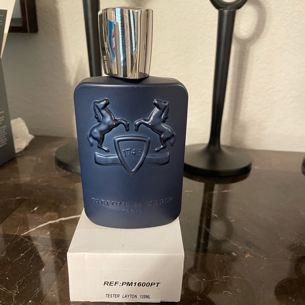 Layton 125ml